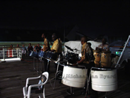 Barbados Steel Band